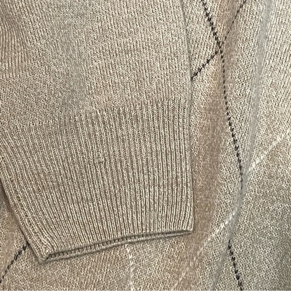 Dockers Lightweight Collared Sweater - Picture 7 of 7